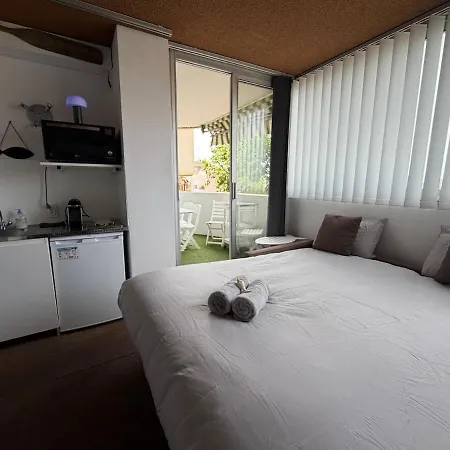 ღ Le Beaufort - Balcon, Cocon Cosy & A Pied * 아르카숑