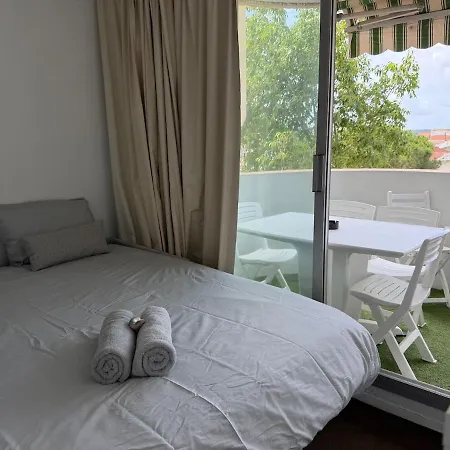아파트 ღ Le Beaufort - Balcon, Cocon Cosy & A Pied *